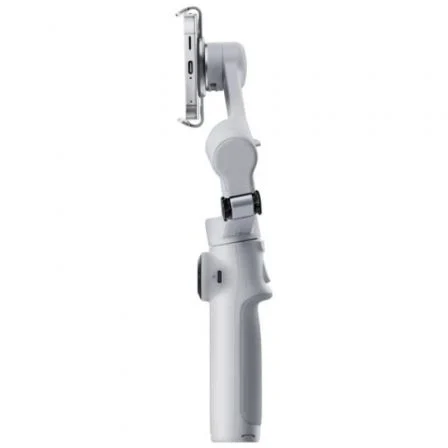 Insta360 Flow 2 Estabilizador para Smartphone, Seguimiento Panorámico 360°, 10h Batería, Gris